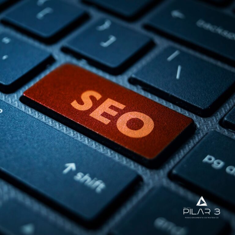 Consultoria de SEO