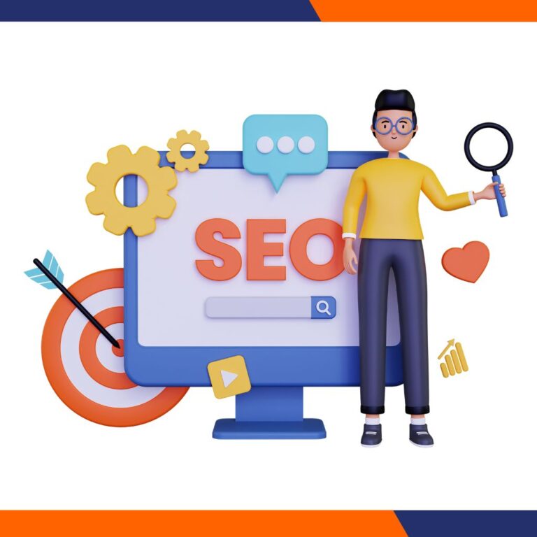 agencia especialista em seo