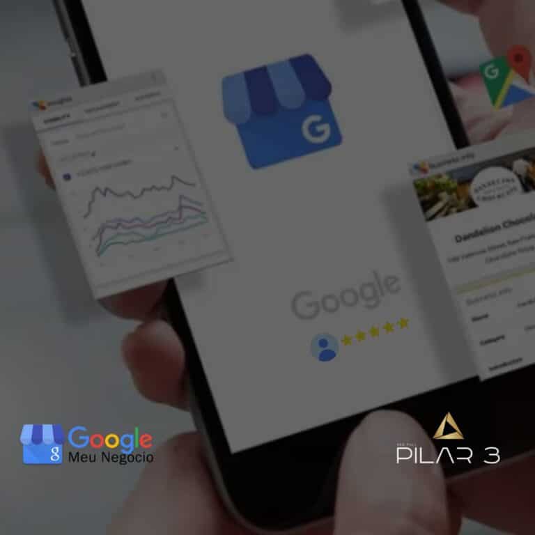 google meu negócio