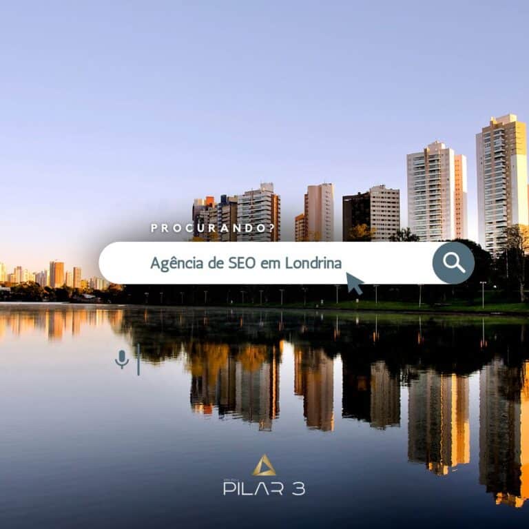 Agência de SEO em Londrina