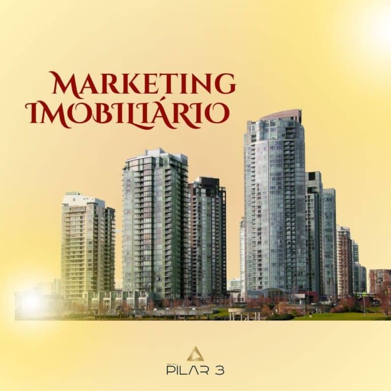 Marketing Imobiliário em Londrina