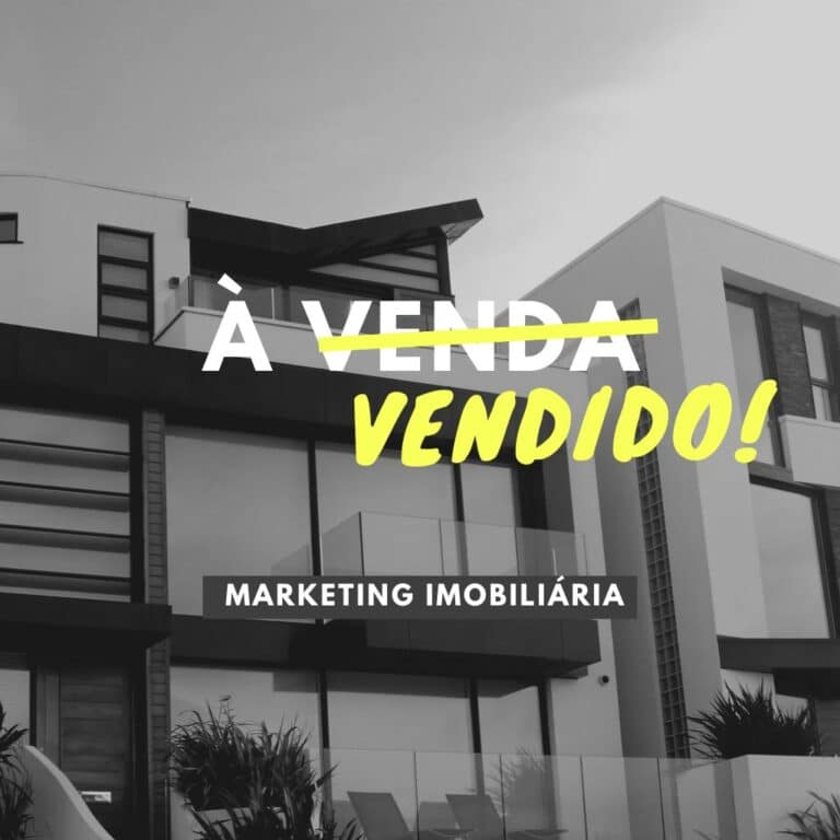 marketing imobiliária